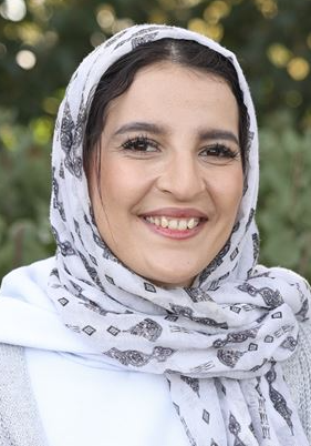 Mea Portrait